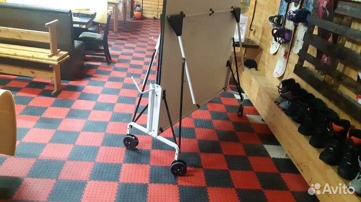 Пвх плитка для сто