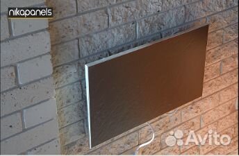 Керамические обогреватели