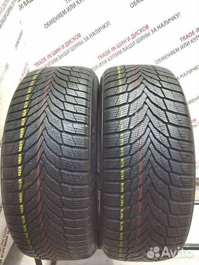 Nexen Winguard Sport 2 SUV 235/55 R18 104H