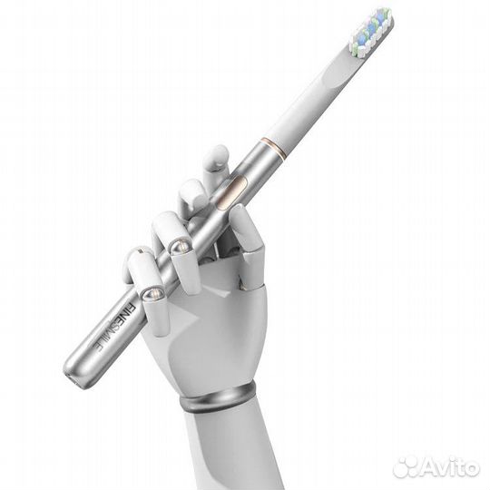 Ультразвуковая зубная щётка