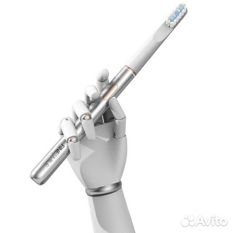 Ультразвуковая зубная щётка