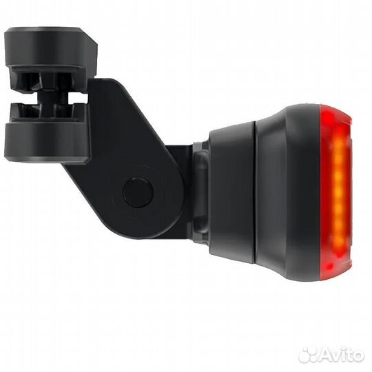 Фонарь задний Knog Blinder Link Saddle (black)