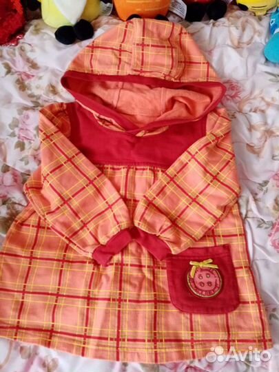 Детские вещи