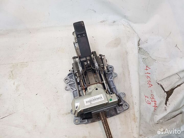 Рулевая колонка Volkswagen Touareg 2002-2006