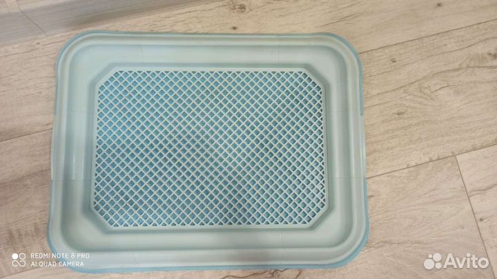 Туалет для собак