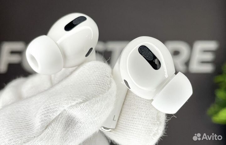 AirPods Pro Новые
