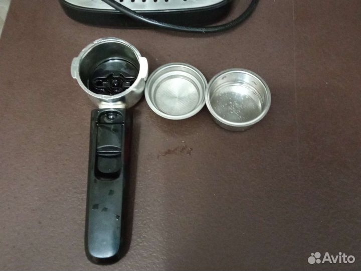 Кофемашина