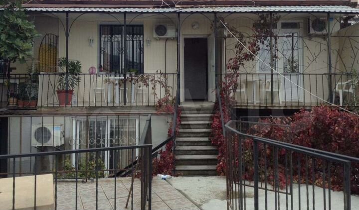 1-к. квартира, 20 м², 2/2 эт.