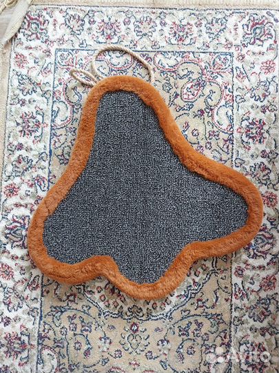 Когтеточка для кошек новая