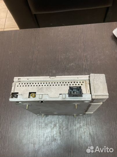 Усилитель звука для Mercedes W171 W211 W219