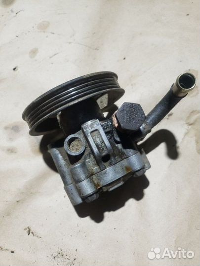 Насос гур Nissan Murano Z50 3.5 2004