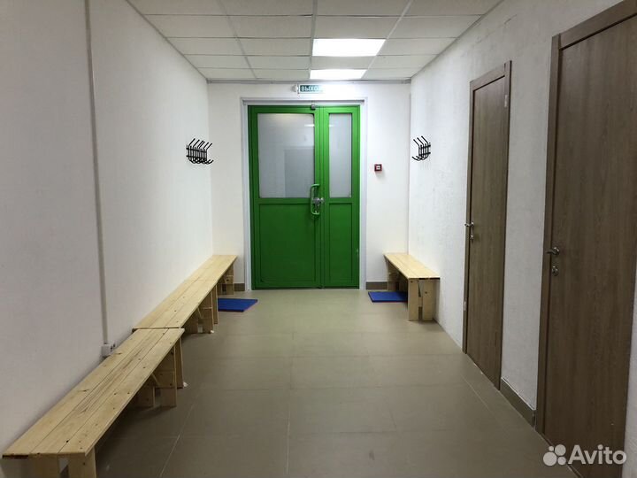 Спортивный зал в аренду