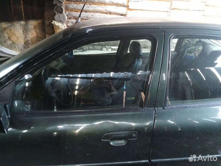 Ford Mondeo 1.8 МТ, 1997, 340 000 км