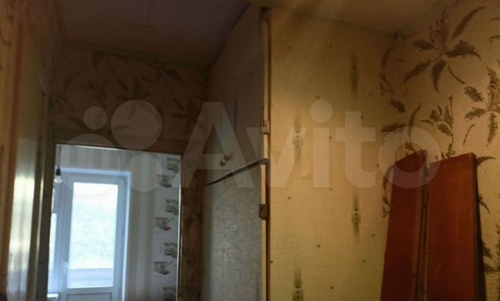 1-к. квартира, 35 м², 2/5 эт.