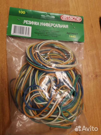 Резинка универсальная