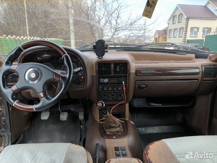 ГАЗ 31105 Волга 2.4 МТ, 2006, 284 933 км