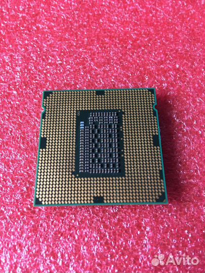 Intel Xeon E3-1270