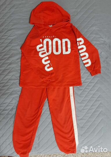 Вещи для девочки пакетом 122