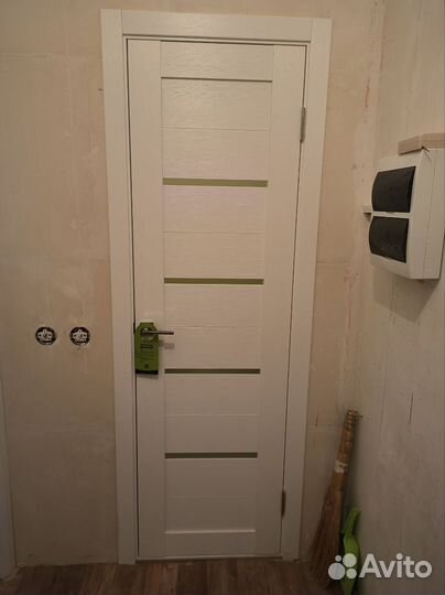 Двери продажа,установка