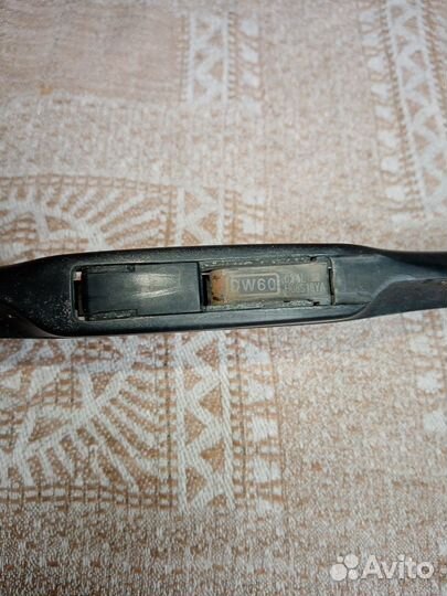 Щётки стеклоочистителя гибридные lynx