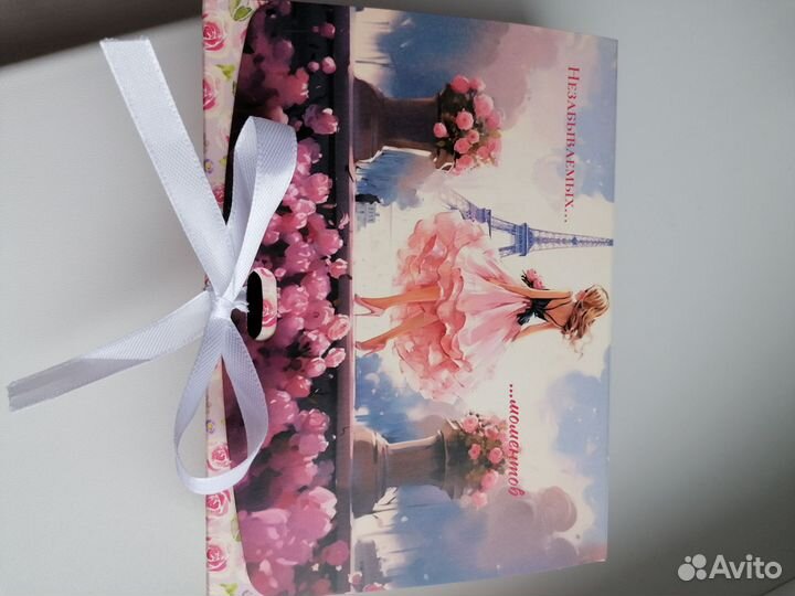 Набор бантиков