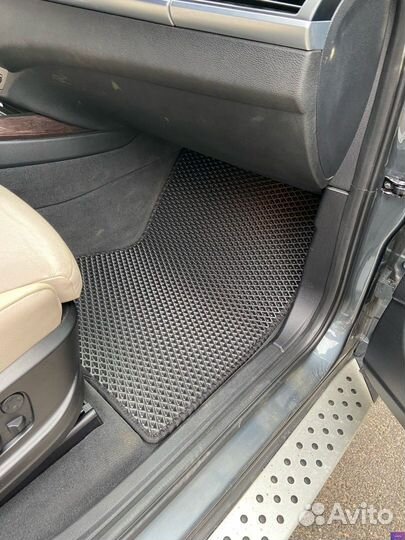 Эва коврики