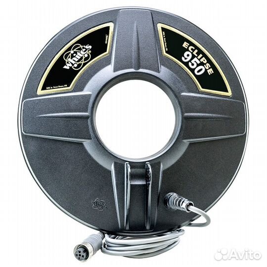 Катушка эклипс 950