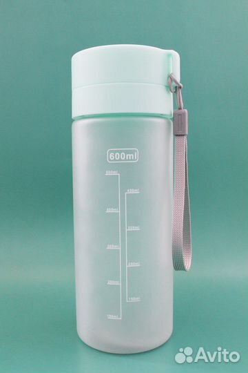 Бутылка для фитнеса