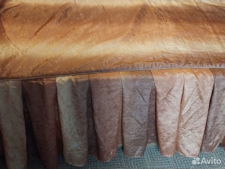 Покрывало на 2 х спальную кровать