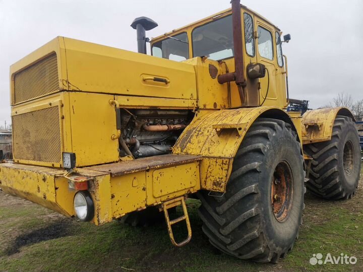 Трактор Кировец К-700, 2023