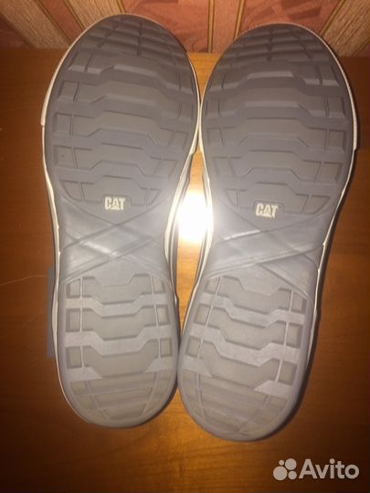 Кроссовки Сat оригинал