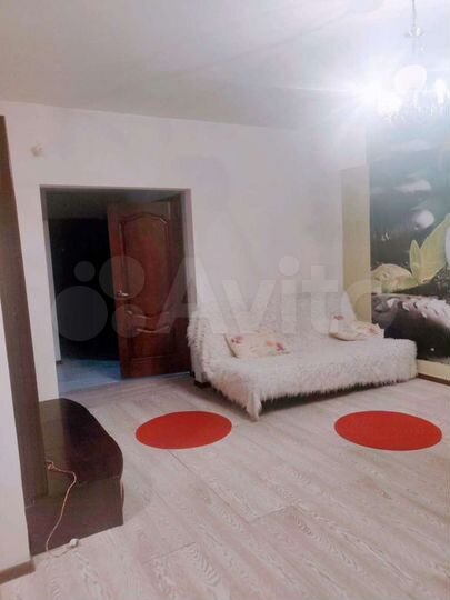 2-к. квартира, 73 м², 5/9 эт.