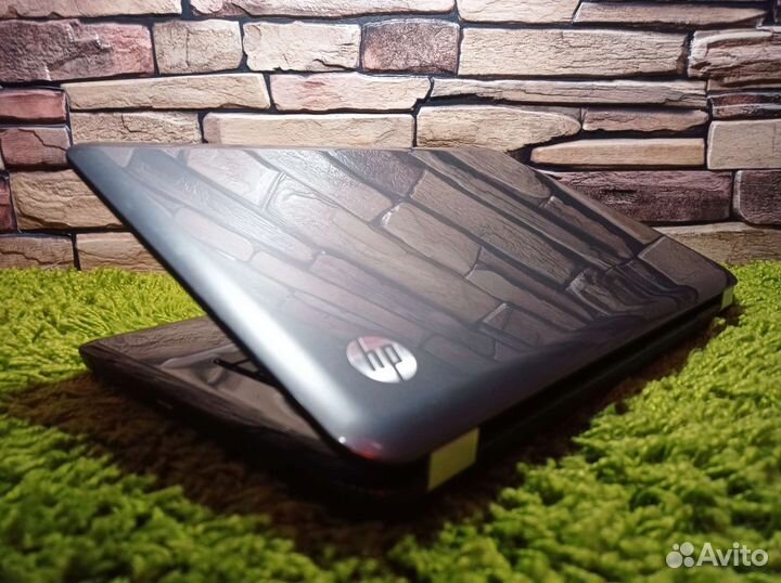 Быстрый Надежный HP в идеале 4ядра 4Гб SSD