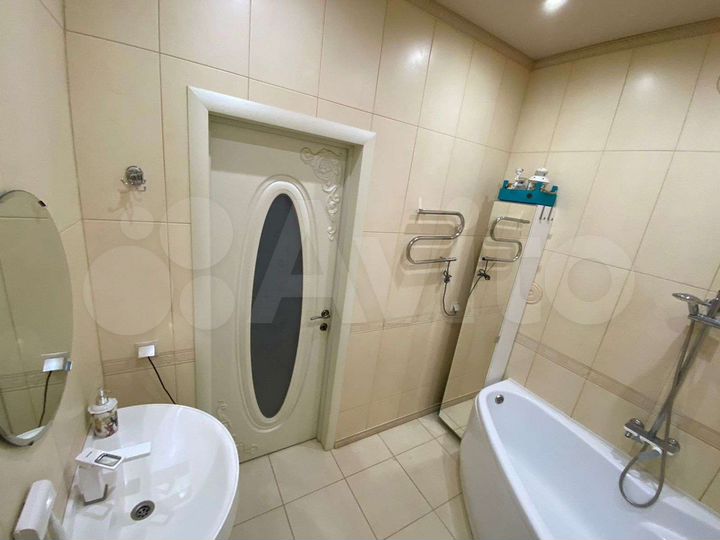 1-к. квартира, 46 м², 3/4 эт.