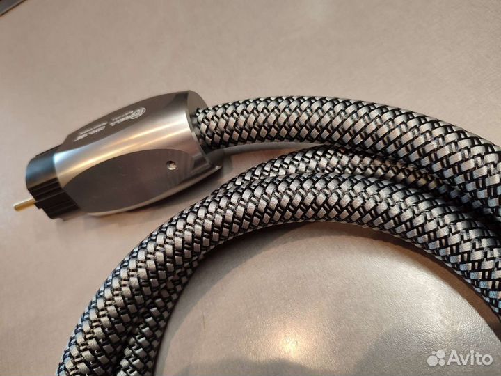 Сетевой кабель Krell Cryo 196 Power cable