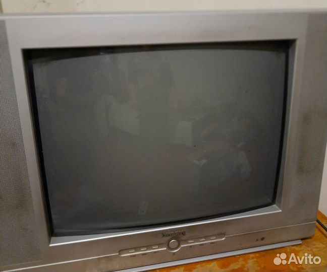 Телевизор Elenberg