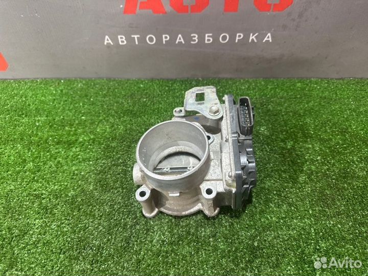 Дроссельная заслонка Mazda Cx-5 Ke Рест. 11-17 2.0