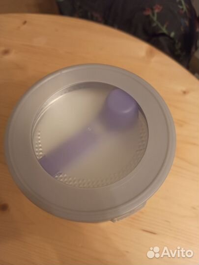 Смесь Nan антиаллергия 400 гр