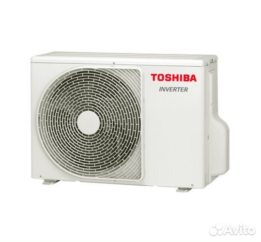 Сплит система Toshiba RAS-B16ckvg-EE/RAS-16cavg-EE