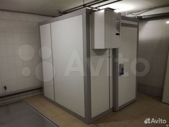 Холодильная камера