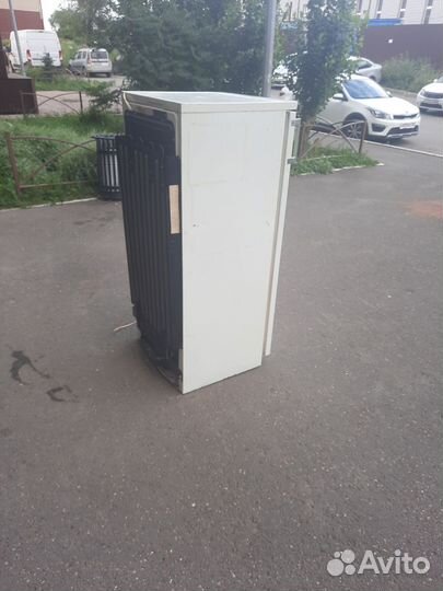 Вывоз старой бытовой техники бесплатно