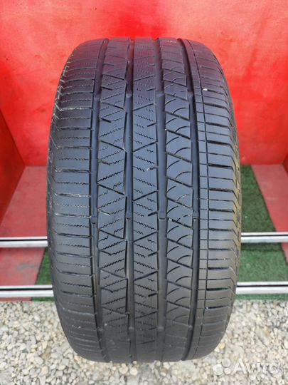 Continental ContiCrossContact LX Sport 275/40 R22