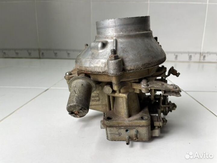 Карбюратор в сборе Газ Газель 2705