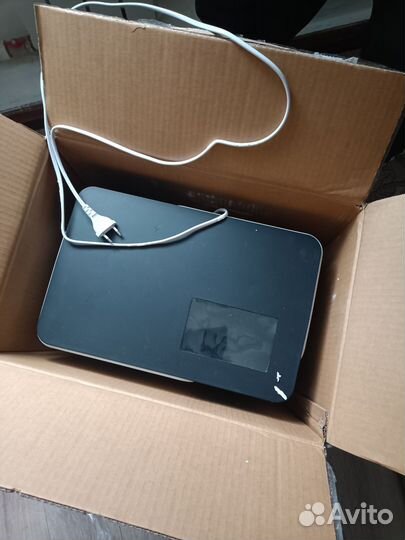 Конденсатор кислородный Y007-5