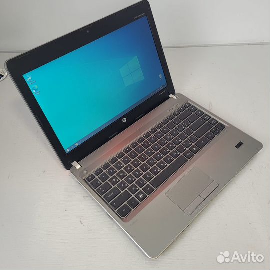 Ноутбук HP probook 4330S i5 2410M