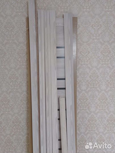 Новая Межкомнатная дверь 2000х600