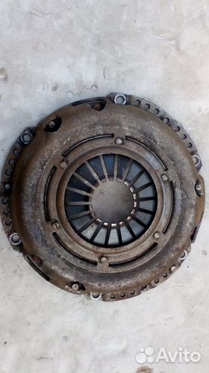 Корзина сцепелния Ford Focus 2