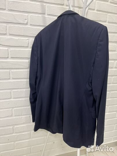 Костюм мужской