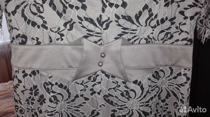 Кружевное платье Изабель, фирмы 