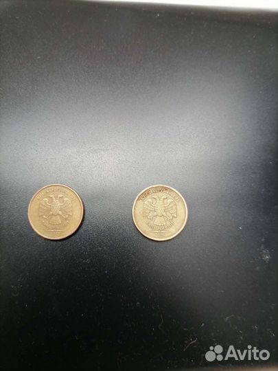 Продам монеты